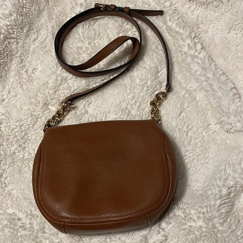 Michael Kors small Bedford crossbody